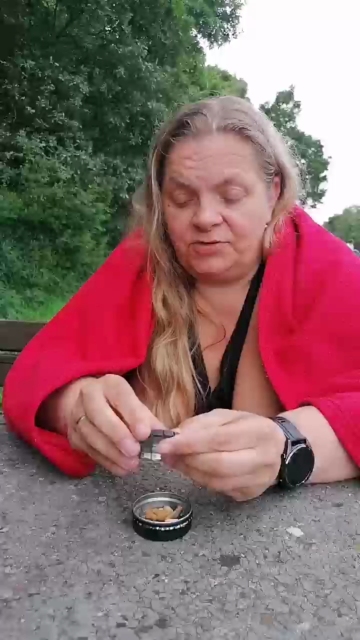 Mollyschnegge74 18-07-2021 Topless 